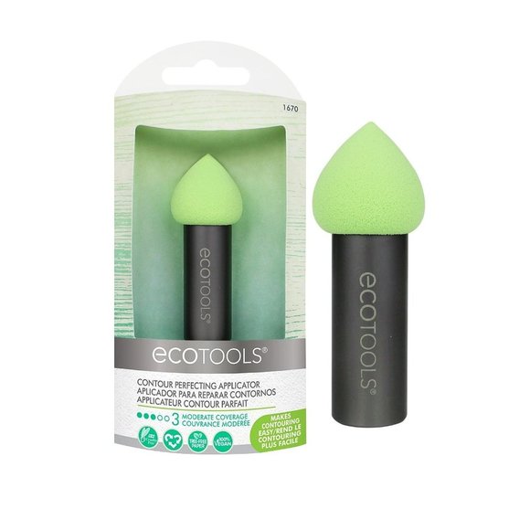 New ECOTOOLS Contour Perfecting Makeup Applicator - Picture 5 of 7